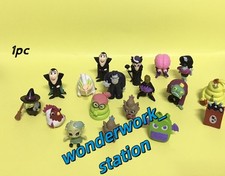 1x Hotel Transylvania Dracula Monster Frankenstein Mini Cartoon Figure Model Toy