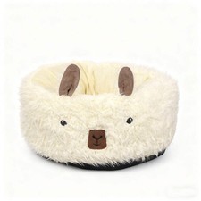 Winter Warm Half-Enclosed Pet