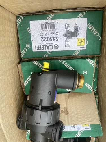Magnetic boiler filter - magnetic,