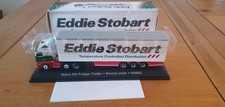 Eddie Stobart Volvo FH Fridge