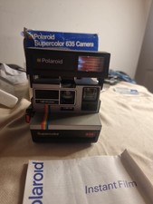 Polaroid Supercolor 635
