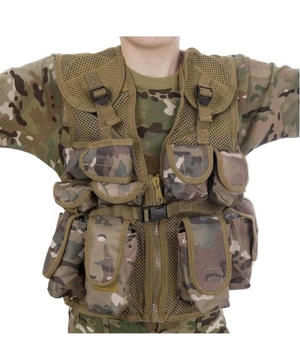 Highlander hmtc camo - highlander, junior