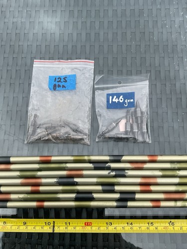 Easton arrow shafts camo - easton,