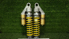 Ohlins Rear Shock Absorber for