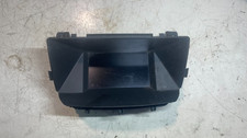 GENUINE VAUXHALL ZAFIRA B
