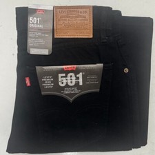 Levi's 501 Original Regular