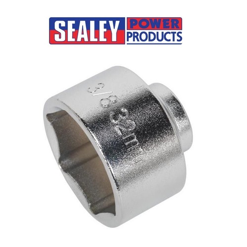Sealey low profile oil - low,