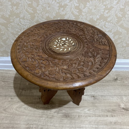 Vintage round anglo - vintage,