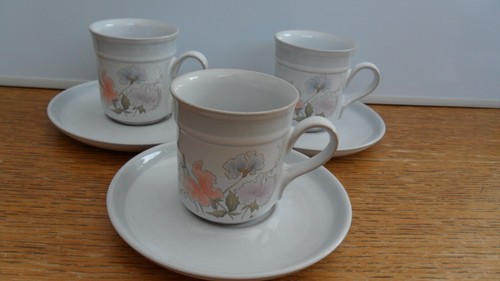 Denby dauphine 1 - 1, x