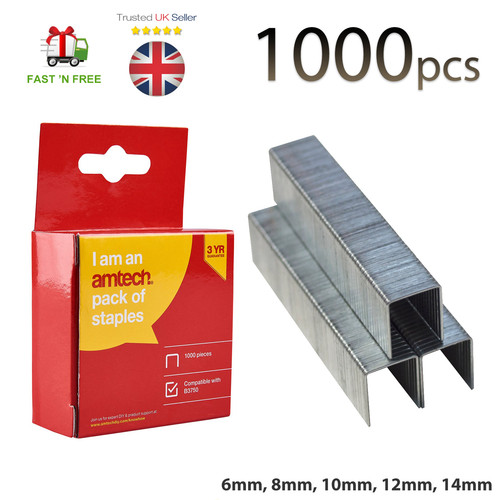 1000x staples for - staples, staple