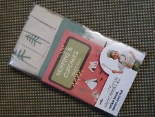 NEW Kids CHEF SET Apron and hat Children Cooking Baking fathers day Gift .child 