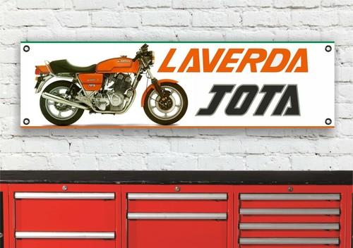 Br101b 1982 laverda jota - 1982,