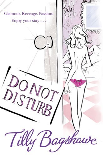 Not disturb tilly - do, by