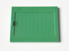 Replacement Sliding Door for Hornby Dublo 5020 Goods Shed
