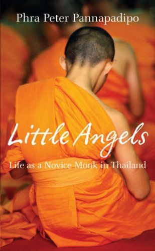 Little angels the - angels:, real