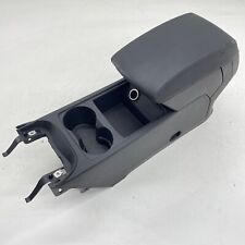 SEAT LEON MK3 ST ARM REST CENTRE CONSOLE 5F0863243A CUP HOLDER INTERIOR 17-20