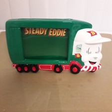 Eddie Stobart Steady Eddie