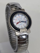 Elle Ladies Quartz Watch with