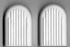 Silver Cross Dolls Pram Brake