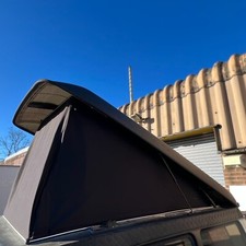 Mazda bongo pop top thermal