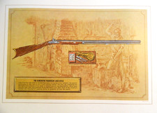 1966 The Remington Percussion