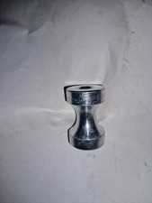 Grooved Diablo Roller fits Hilmor EL25 EL32 & Record pipe tube Conduit bender.