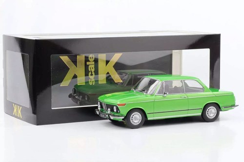 Bmw 2002 tii - /, l2002