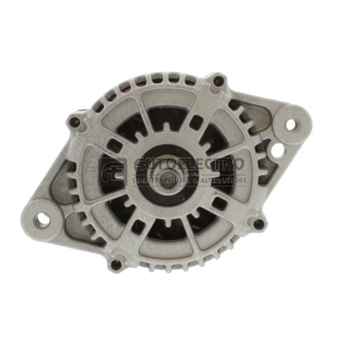 Alternator for daewoo matiz - for,