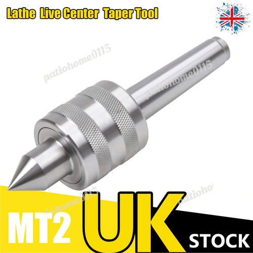Mt2 high speed lathe - high,