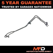 Low-Pressure Power Steering