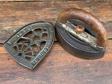 Griswold Cast Iron Fully