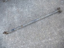 VW T25 T3 Camper Van Steering