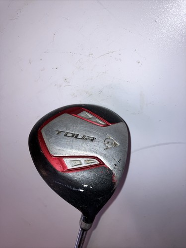Dunlop tour fairway wood - tour,
