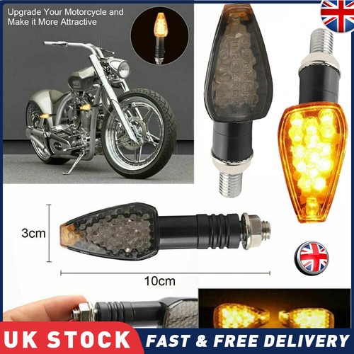 2pcs 14led motorcycle - 2pcs,