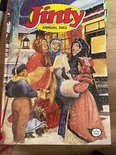 JINTY ANNUAL 1983