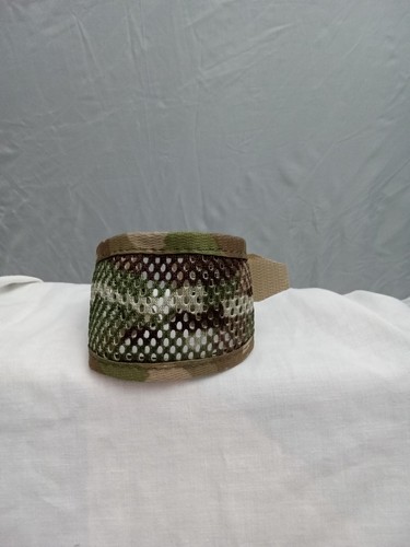 Concealment watch cover mtp - concealment,