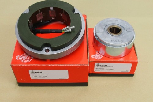 Lucas 47244 12v three phase - lucas,