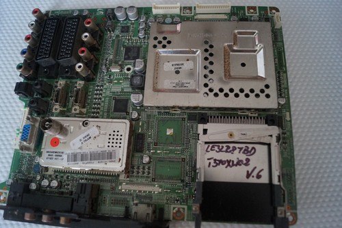 Main board bn41 00813e - board, bn41-00813e
