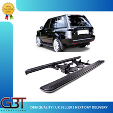 FITS RANGE ROVER VOGUE L322