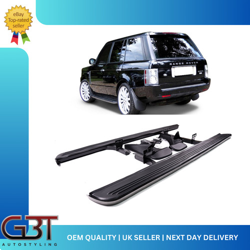 Fits range rover - fits,