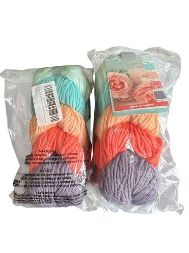 Yarnspirations caron pantone - yarnspirations,