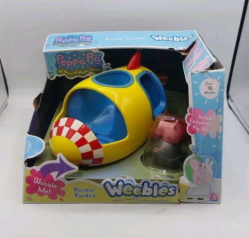 Peppa pig rockin - peppa, rockin’
