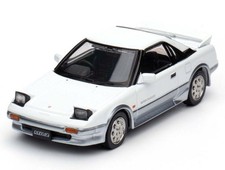TOYOTA MR2 1600G - Super