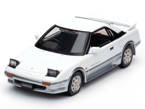 Toyota mr2 1600g - toyota,