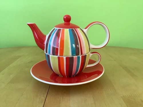 Whittard chelsea teapot - chelsea,