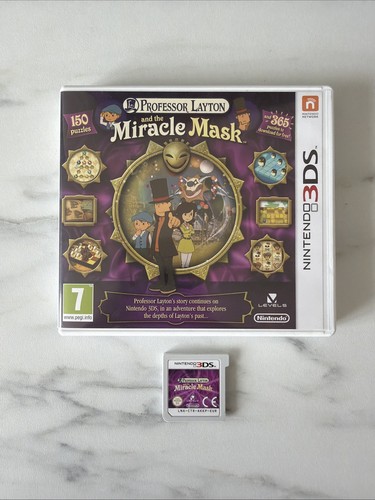 Professor layton and the - professor,