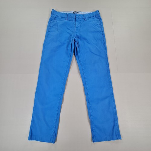 Boggi mens trousers royal - boggi,