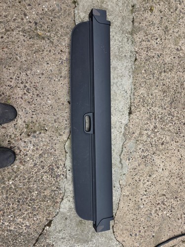 Bmw 2017 retractable parcel - bmw,