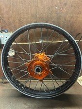 Ktm Wheels