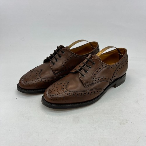 Barbour l3065 brogues mens - l3065,